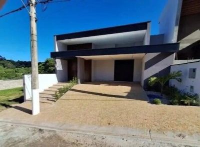 Casa, 3 quartos, 250 m² - Foto 1