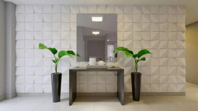Apartamento, 1 quarto, 18 m² - Foto 4