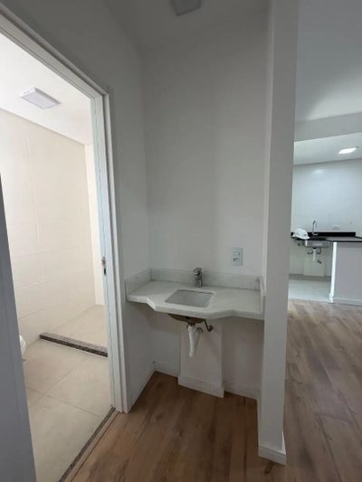 Apartamento, 1 quarto, 39 m² - Foto 5
