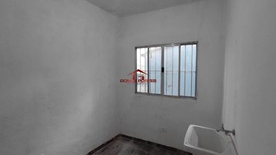 Casa, 1 quarto, 35 m² - Foto 5