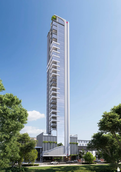 Apartamento, 3 quartos, 126 m² - Foto 2