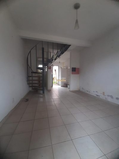 Casa, 2 quartos, 46 m² - Foto 4