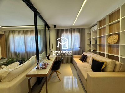 Apartamento, 3 quartos, 112 m² - Foto 4