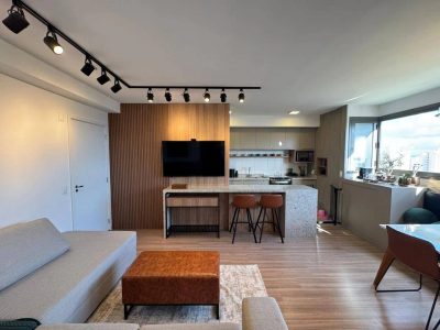 Apartamento, 2 quartos, 70 m² - Foto 3