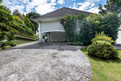 Casa, 4 quartos, 387 m² - Foto 5
