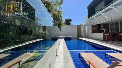 Casa, 5 quartos, 367 m² - Foto 4