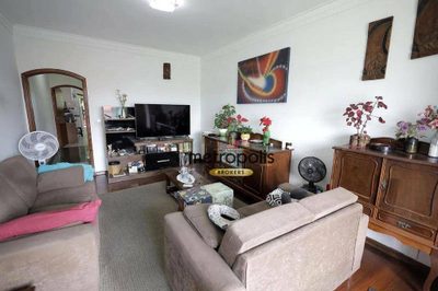 Sobrado, 4 quartos, 236 m² - Foto 1