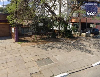 Terreno, 330 m² - Foto 1