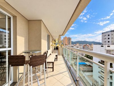Apartamento, 3 quartos, 90 m² - Foto 5
