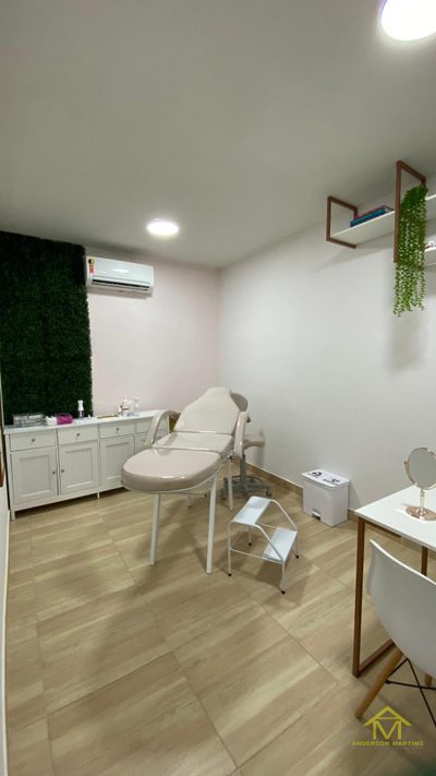 Sala-Conjunto, 40 m² - Foto 4