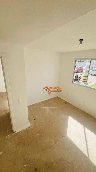 Apartamento, 1 quarto, 42 m² - Foto 1