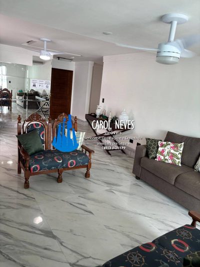 Apartamento, 4 quartos, 199 m² - Foto 4