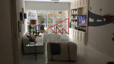 Apartamento, 4 quartos, 277 m² - Foto 4