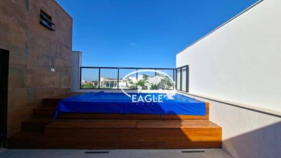 Cobertura, 3 quartos, 205 m² - Foto 3