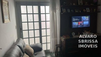 Casa, 3 quartos, 163 m² - Foto 3