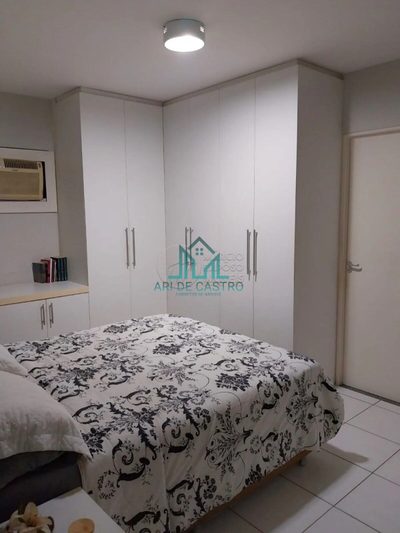 Apartamento, 3 quartos, 109 m² - Foto 5