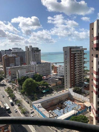Flat/Apart Hotel, 1 quarto, 44 m² - Foto 1