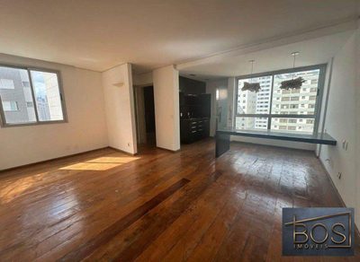 Apartamento, 1 quarto, 55 m² - Foto 5