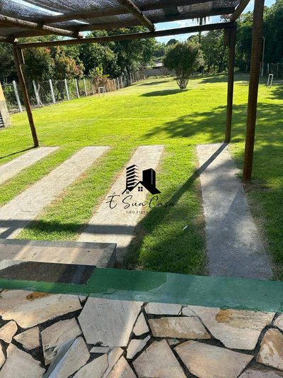 Sítio, 3 quartos, 1800 m² - Foto 5