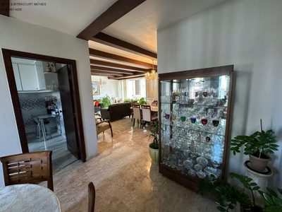 Apartamento, 4 quartos, 199 m² - Foto 2