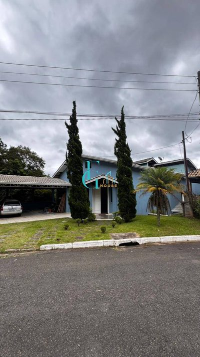 Casa, 3 quartos - Foto 2