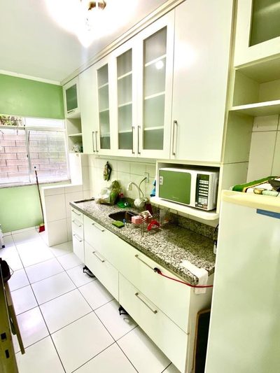 Apartamento, 1 quarto, 41 m² - Foto 5