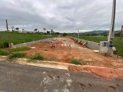 Terreno, 250 m² - Foto 1