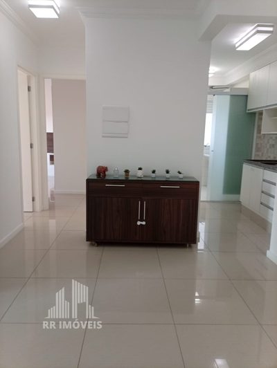 Apartamento, 2 quartos, 60 m² - Foto 2