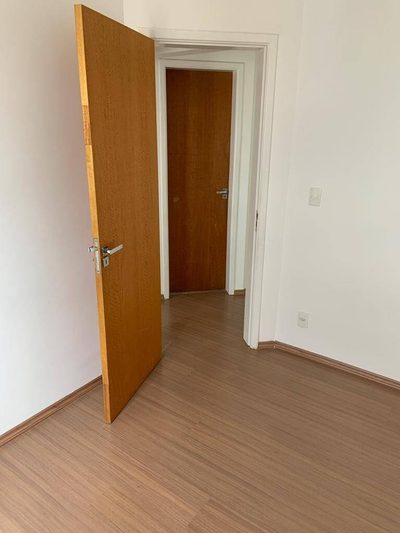 Apartamento, 2 quartos, 53 m² - Foto 2