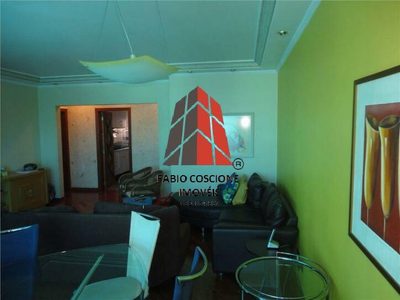 Apartamento, 3 quartos, 128 m² - Foto 2