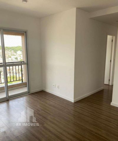 Apartamento, 3 quartos, 66 m² - Foto 1