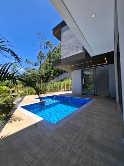 Casa, 3 quartos, 295 m² - Foto 4