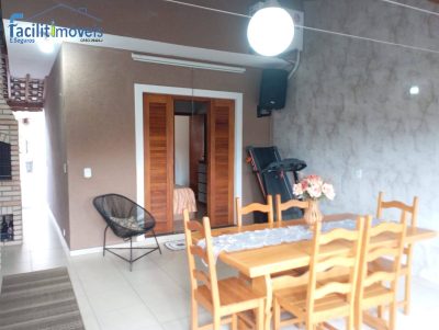 Casa, 3 quartos - Foto 2