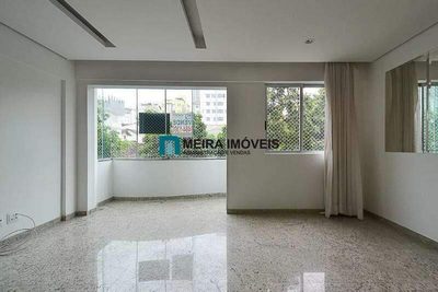 Apartamento, 4 quartos, 121 m² - Foto 3