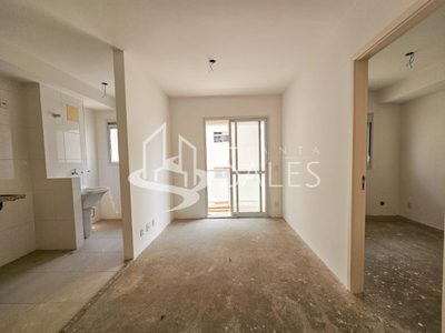 Apartamento, 1 quarto, 35 m² - Foto 2