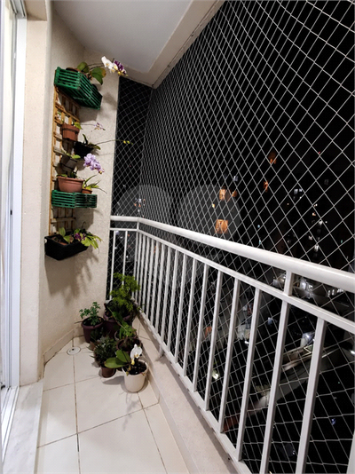 Apartamento, 2 quartos, 52 m² - Foto 4