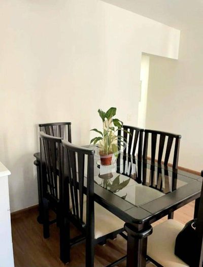 Apartamento, 3 quartos, 79 m² - Foto 1