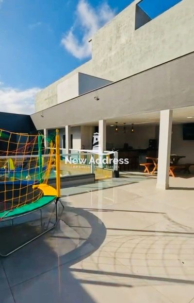 Casa, 4 quartos - Foto 2