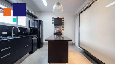 Apartamento, 2 quartos, 119 m² - Foto 4