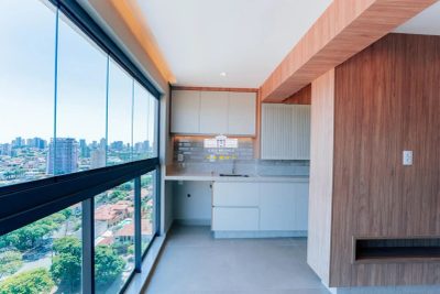 Apartamento, 2 quartos, 70 m² - Foto 1