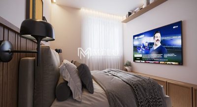 Apartamento, 2 quartos, 54 m² - Foto 3