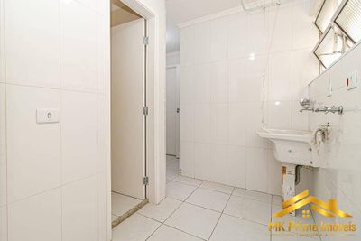 Apartamento, 3 quartos, 124 m² - Foto 4