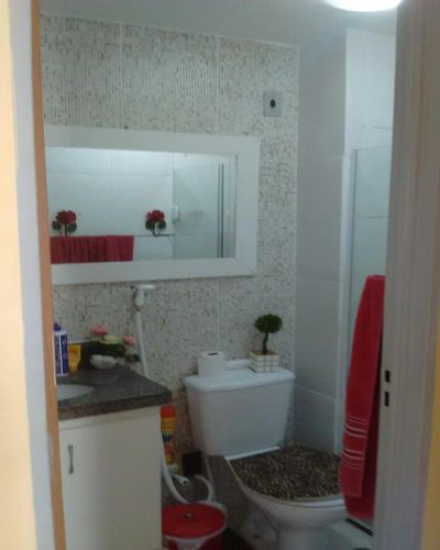 Apartamento, 2 quartos, 46 m² - Foto 5
