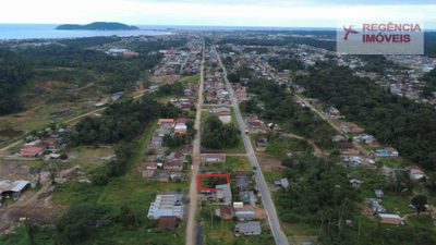 Terreno, 360 m² - Foto 1
