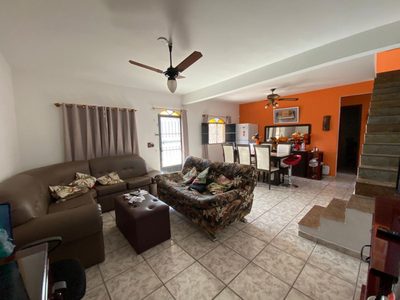 Casa, 3 quartos - Foto 2