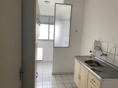 Apartamento, 2 quartos, 56 m² - Foto 2