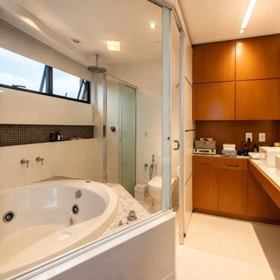 Apartamento, 3 quartos, 205 m² - Foto 2