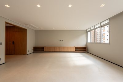 Apartamento, 3 quartos, 156 m² - Foto 3