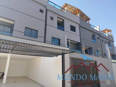 Casa, 2 quartos, 130 m² - Foto 2
