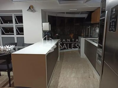Apartamento, 2 quartos, 100 m² - Foto 5